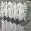 Construction Structural Galvanized Steel Angle Iron